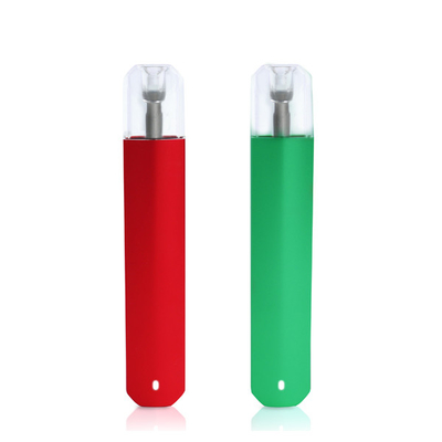 Ceramic Coil 2ml Refillable Disposable Vape Pod Device