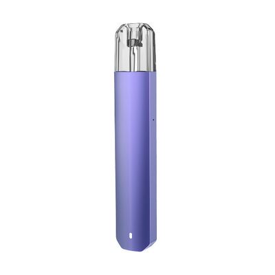 2ml Cartridge Ceramic Coil CBD Closed Pod Vape Pen