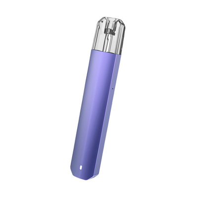 Ceramic Coil 2ml Refillable Disposable Vape Pod Device