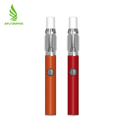 AFJ VAPING C26 CBD Disposable Vape Pen THC Delta 8 Preheating 10 Seconds