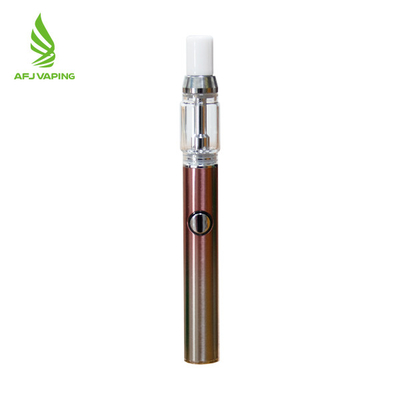 AFJ VAPING C26 CBD Disposable Vape Pen THC Delta 8 Preheating 10 Seconds