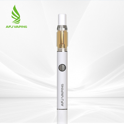 D8 D9 D10 3.6V CBD Disposable Vape Device Ceramic Coil 0.8Ω 2ml Premium Cannabis