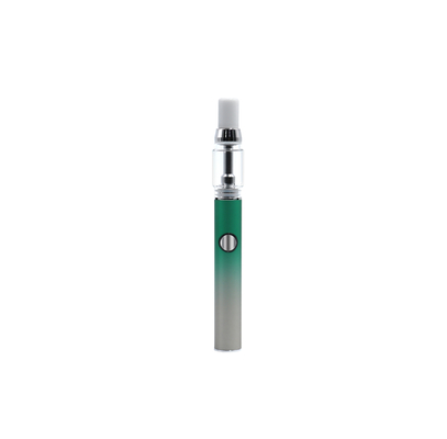 D8 D9 D10 3.6V CBD Disposable Vape Device Ceramic Coil 0.8Ω 2ml Premium Cannabis