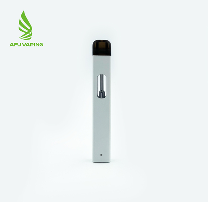 CBD / THC / HHC Oil Disposable Vaporizer 2ml OEM Service