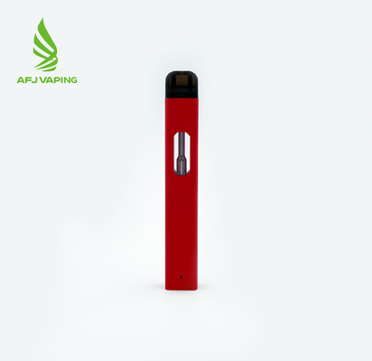 CBD / THC / HHC Oil Disposable Vaporizer 2ml OEM Service