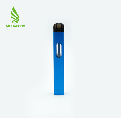 CBD / THC / HHC Oil Disposable Vaporizer 2ml OEM Service