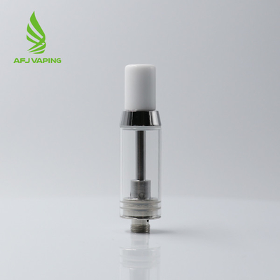 Big Cloud 2ml CBD Vape Cartridge 510 Thread Battery Applied To THC Delta8