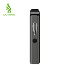 Healthy E Cigarette THC Disposable Atomizer Aluminum Alloy With Preheating Function