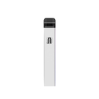Elegant THC Delta 8 1ml CBD Flat Disposable Vape Pen 3.6V Fuel Injection