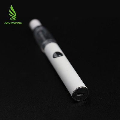 3ml Preheatable Cannabis Disposable Vape Rechargeable CBD THC Elegant