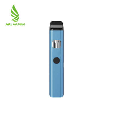 Awesome CBD Cannabis Disposable Atomizer Vape Pen 316L Stainless Steel