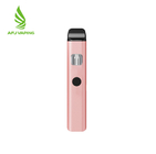Awesome CBD Cannabis Disposable Atomizer Vape Pen 316L Stainless Steel