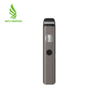 Awesome CBD Cannabis Disposable Atomizer Vape Pen 316L Stainless Steel