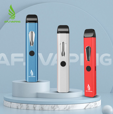 2ml Strong Hit Cannabis Disposable Vape Pen No Burn Delta 8 THC CBD