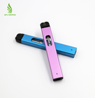 Rechargeable 2ml CBD / THC / HHC Oil Disposable Vape Pen Customizable 280mAh