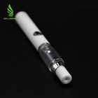 0.8Ω Coil Resistance 3ml Delta 8 Disposable Vape Pen Cartridge Adjust Voltage