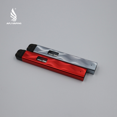 Window CBD Disposable Vape Device Printing Disposable Child Proof