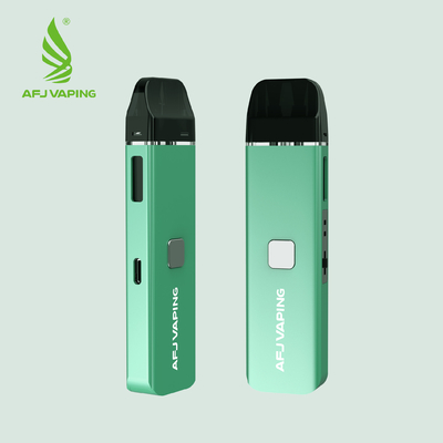 Rechargeable Dual Flavor Disposable Vape Preheatable THC / HHC / Cannabis Oil