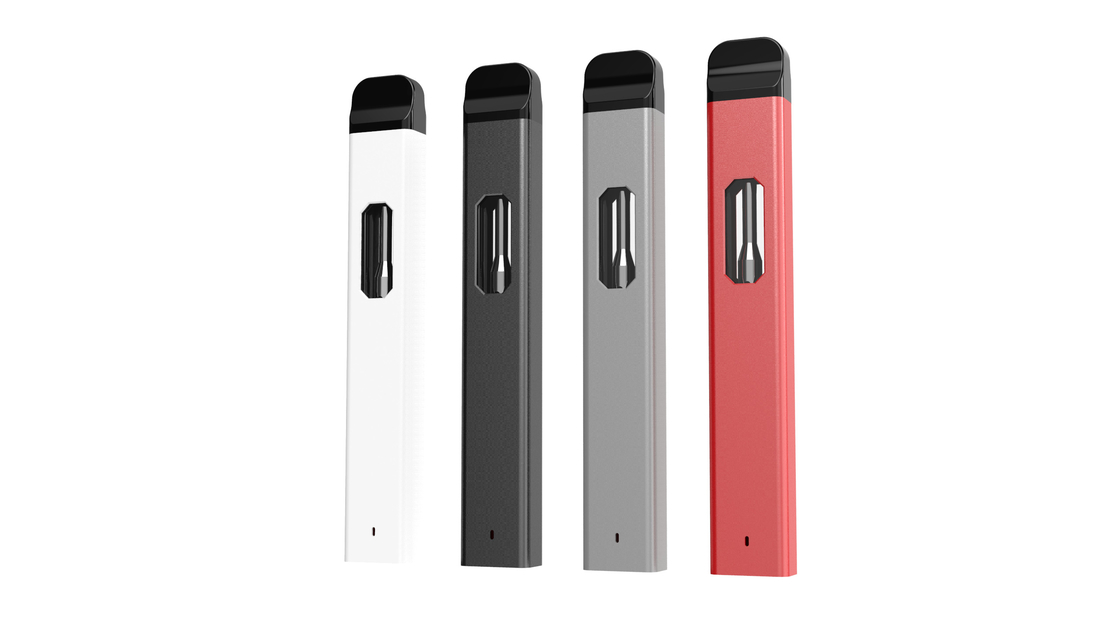 Rechargeable Vaporizer Delta 8 Disposable Vape Pen