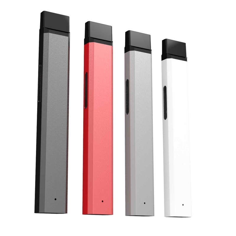 THC Delta8 CBD Disposable Vape Pen Device