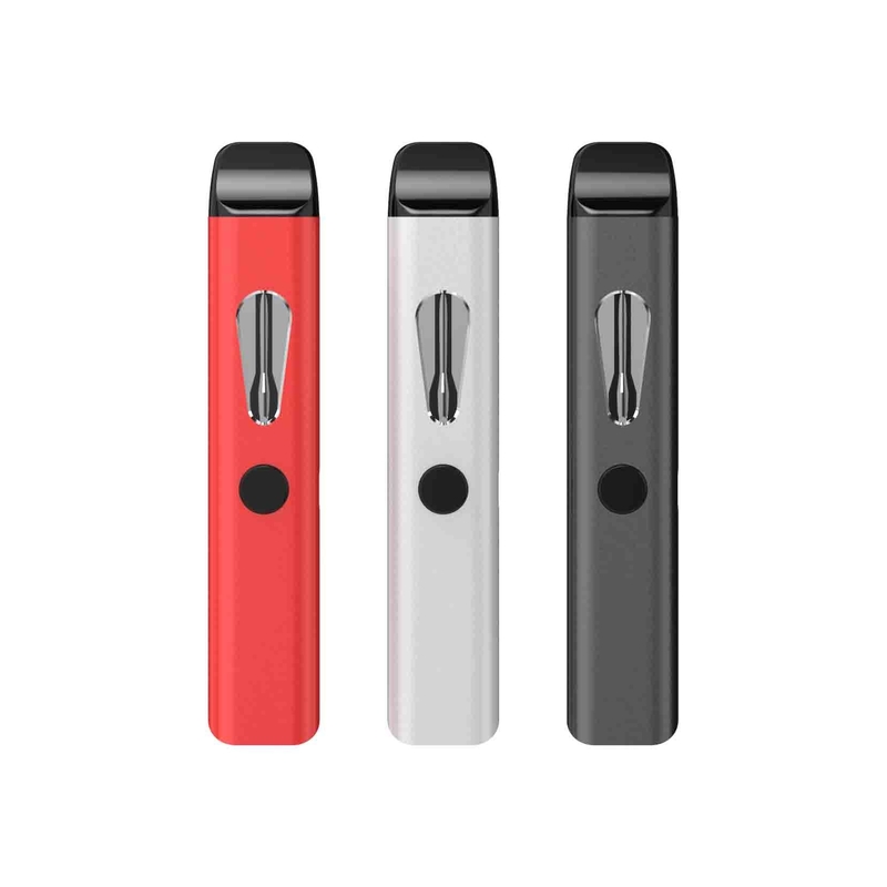 2.0ml 280mAh Preheat CBD Disposable Vape Device Pen Vaporizer