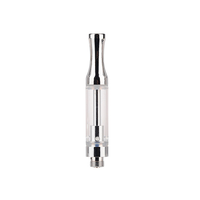 0.5ml 1.0ml Ceramic 510 thread vape cartridge 1.4ohm smok nord system