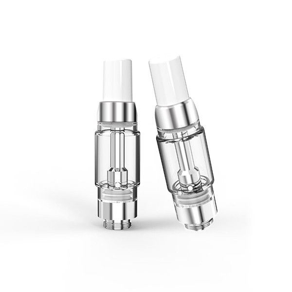 Delta 8 Oil disposable e cig cartridges Ceramic Coil 20W CBD Vape