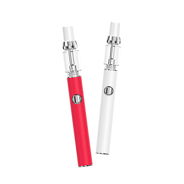 2ml CBD Rechargeable Preheat Function Disposable Vape Pen