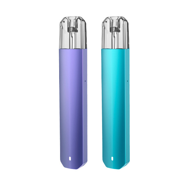 CBD Delta8 Refillable Ceramic Coil Disposable Vape Pod Devices