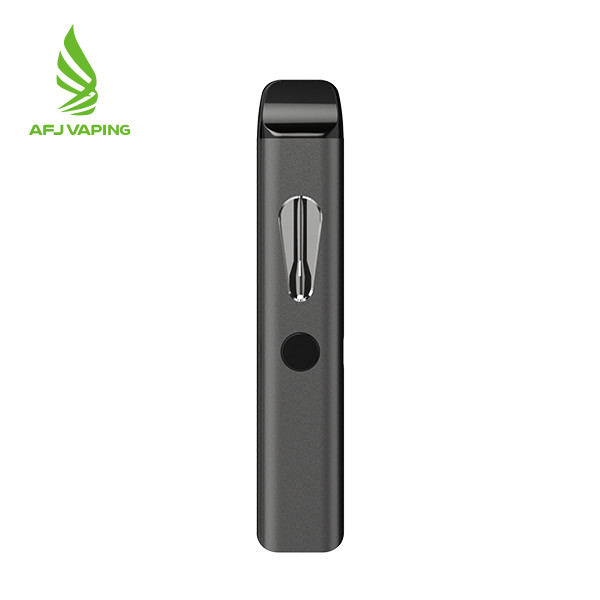 2ml Preheat Function Delta 8 THC Dry Herb Vaporizer Micro USB Charging