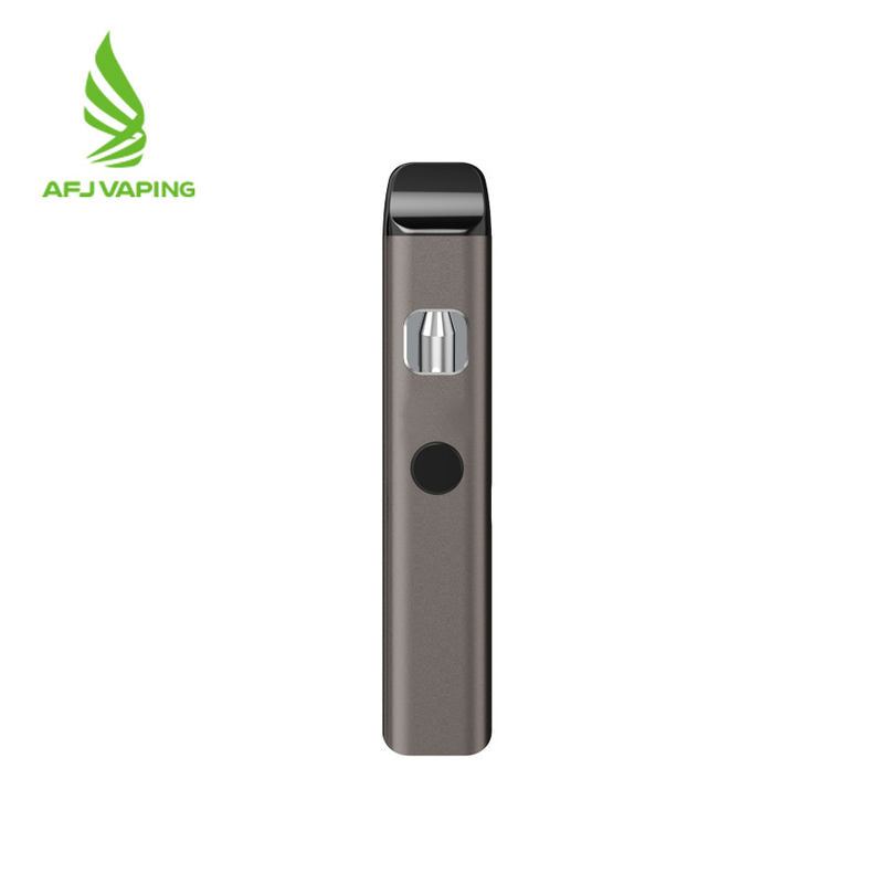 Awesome CBD Cannabis Disposable Atomizer Vape Pen 316L Stainless Steel