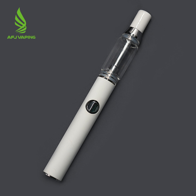 AFJ VAPING 135x16mm Cannabis Disposable Vape Pen 3ml Micro USB Charging
