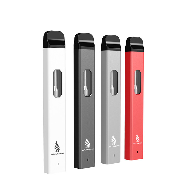 Wholesale 2ml Empty CBD Disposable Vape Device
